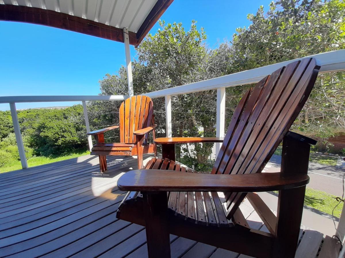 Arbeidsgenot Beach House Villa Hermanus Exterior photo