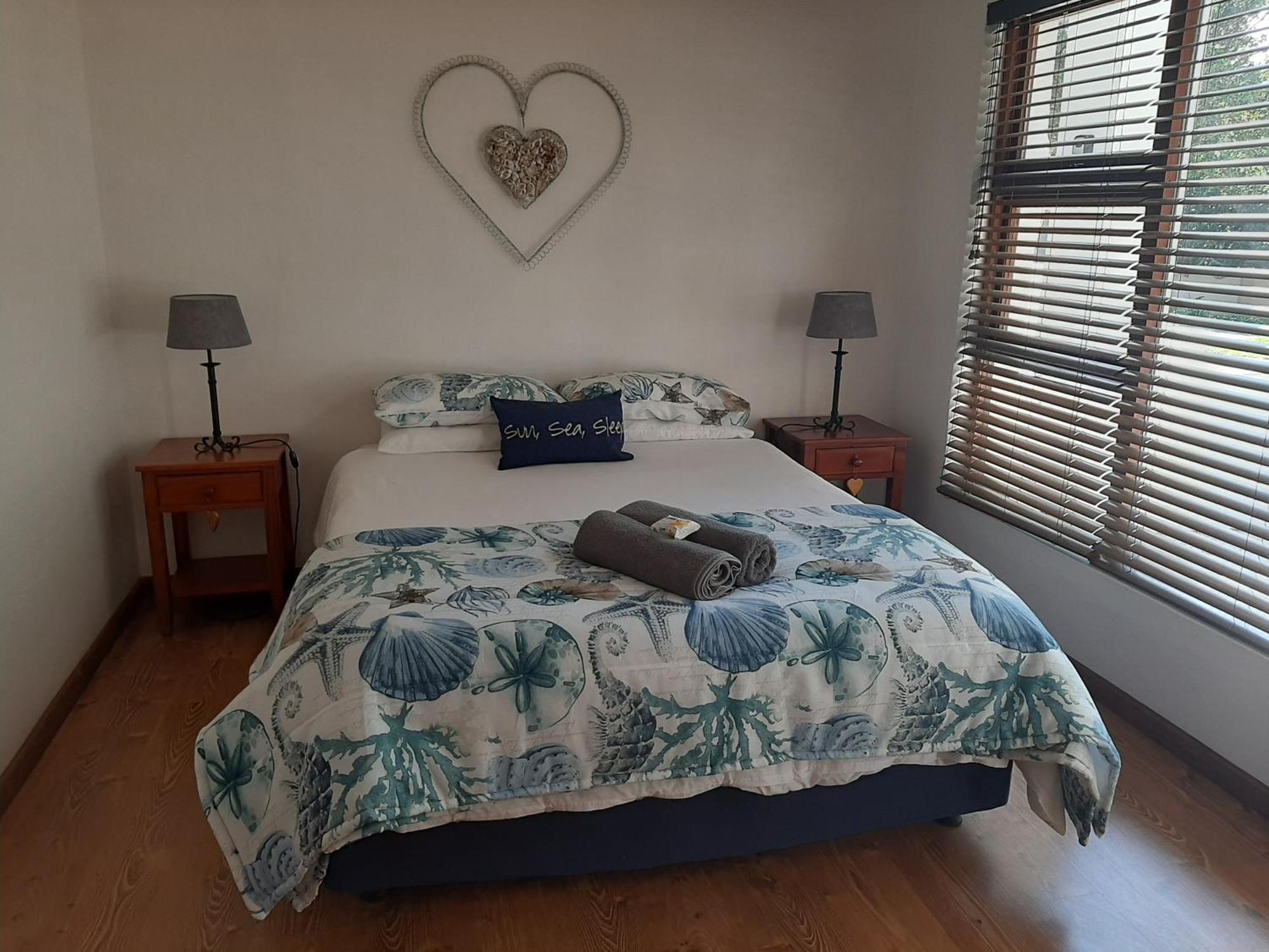 Arbeidsgenot Beach House Villa Hermanus Room photo